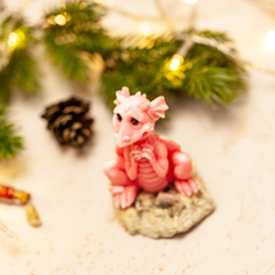 Дракон Валера