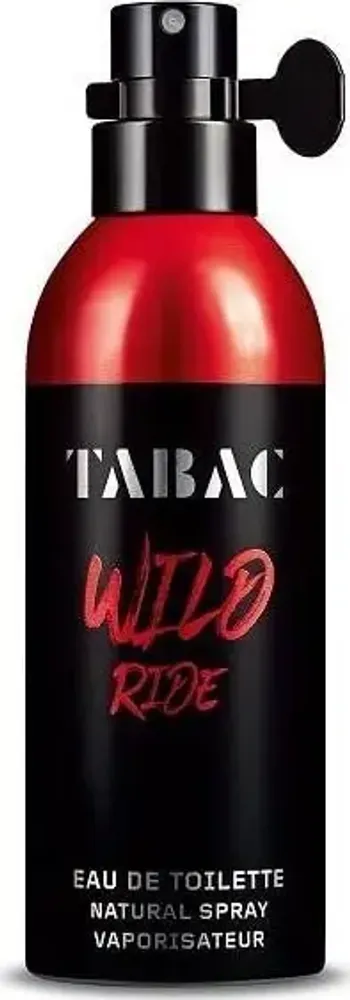 Унисекс парфюм Tabac Wild Ride EDT 75 мл