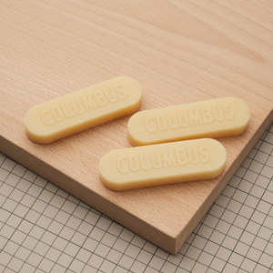 Воск COLUMBUS бесцветный