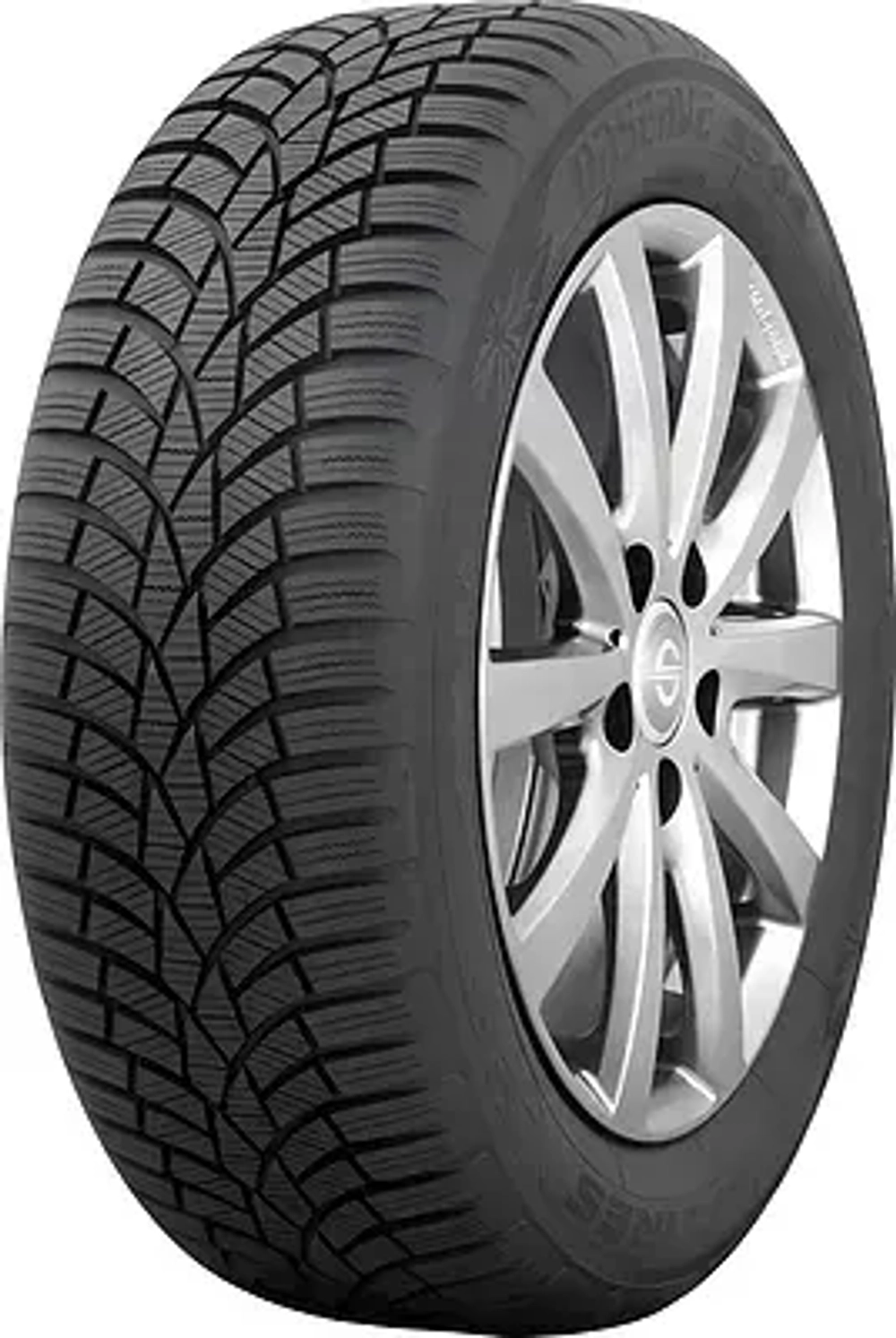 Toyo Observe S944 215/55 R18 99V XL
