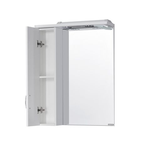 Зеркальный шкаф левый AQUATON Онда