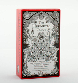 The Hermetic Tarot / Таро Герметическое