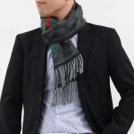 Шарф GUCCI, 570603-3GB18-1466
