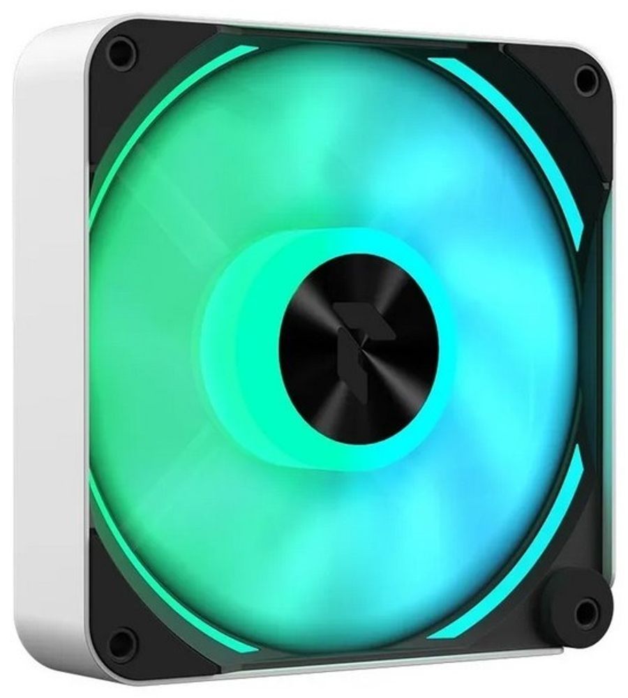 Вентилятор AeroCool FP2-120 ARGB PWM