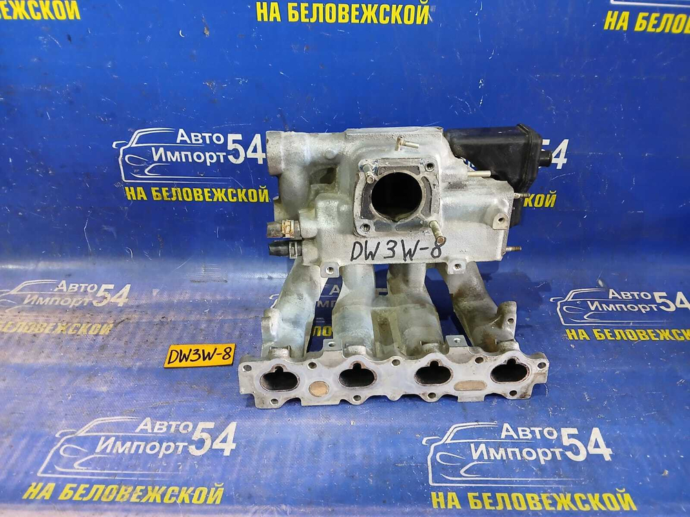 Коллектор впускной MAZDA DEMIO 1998