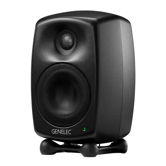 Genelec 8320AMM Black