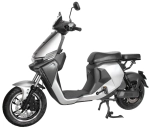 Электроскутер SYCCYBA SCOOTER TOBOT