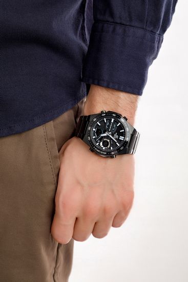 Наручные часы Casio Edifice EFV-C110DC-1ADF