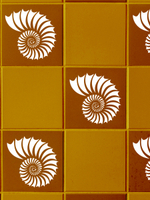 Трафарет для плитки из пластика многоразовый 010