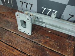 Усилитель переднего бампера Changan UNI-T 20-нв Б/У Оригинал S202F2707010101