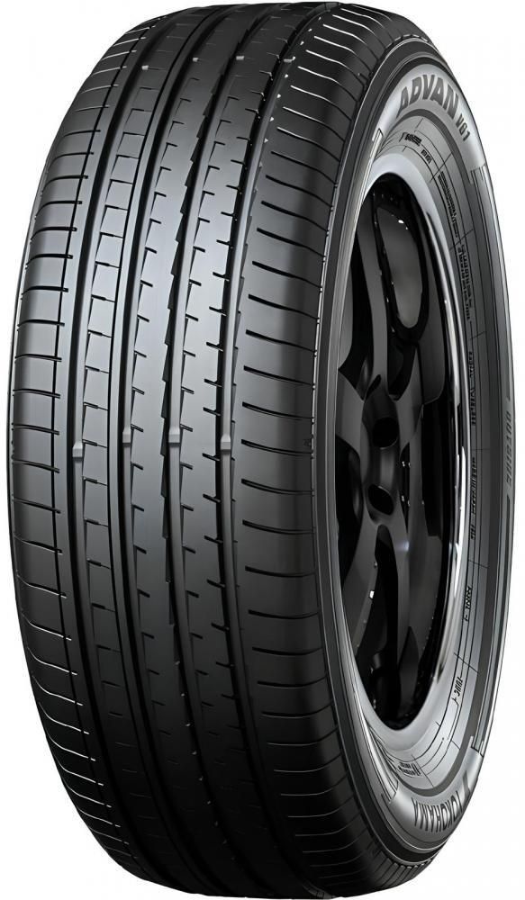 Yokohama Advan V61 235/60 R18 107V
