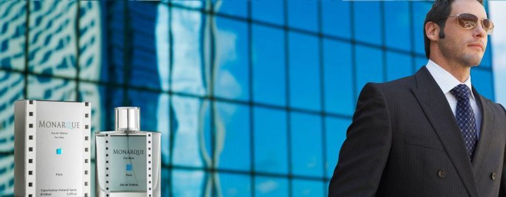 Yves d'Orgeval Monarque