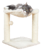 Игровой комплекс для кошек Trixie Baza, размер 41х41х50см.