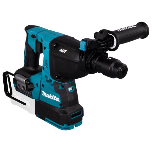 Перфоратор Makita аккумуляторный HR 004 GZ XGT