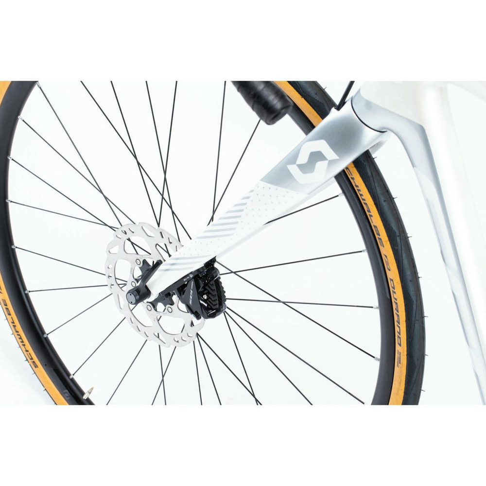 Женский велосипед Scott Contessa Addict 25 disc (2019)