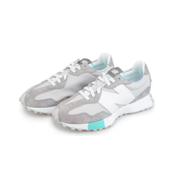 New Balance 327 "Grey Blue"