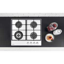 Газовая панель Hansa BHKW611502