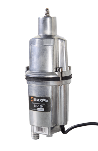Вибрационный насос Вихрь ВН-15Н