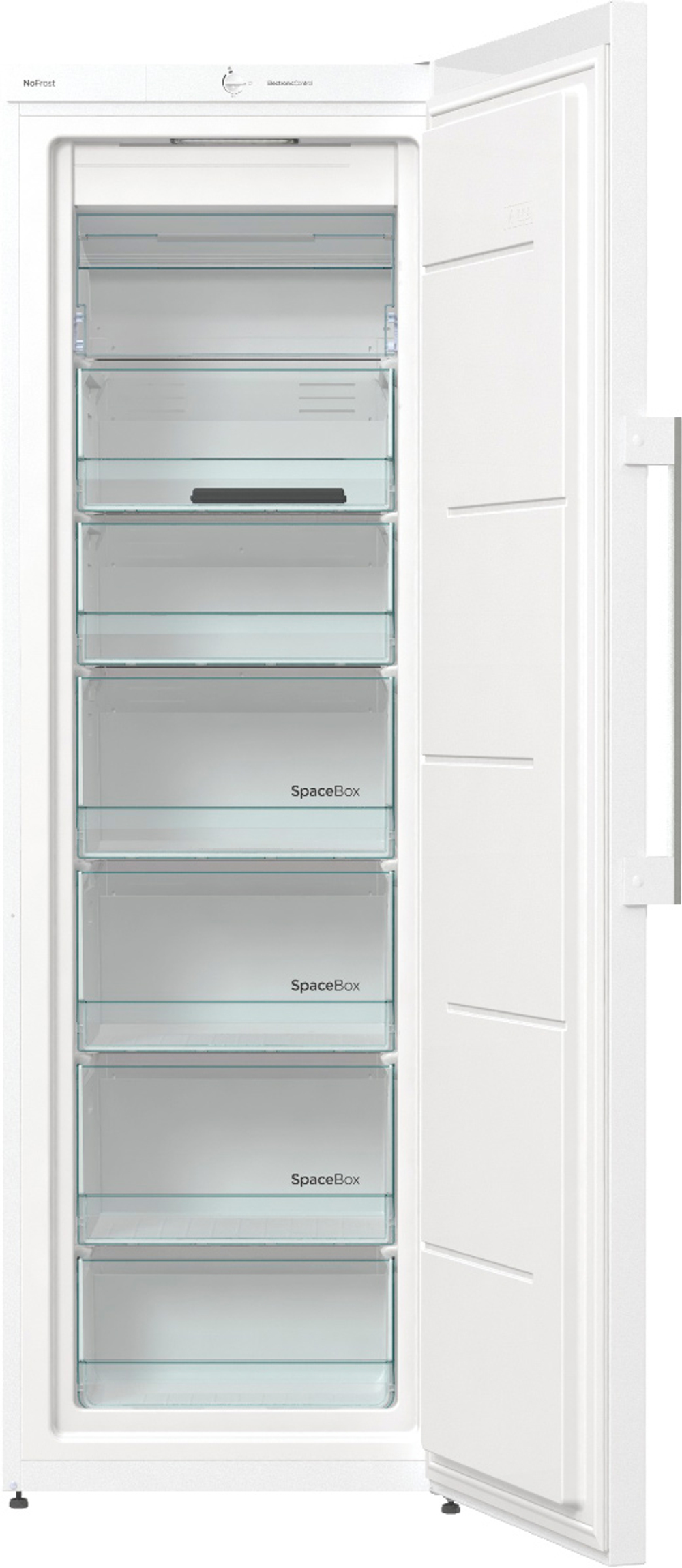 Морозильный шкаф Gorenje FN 61 CSY2W