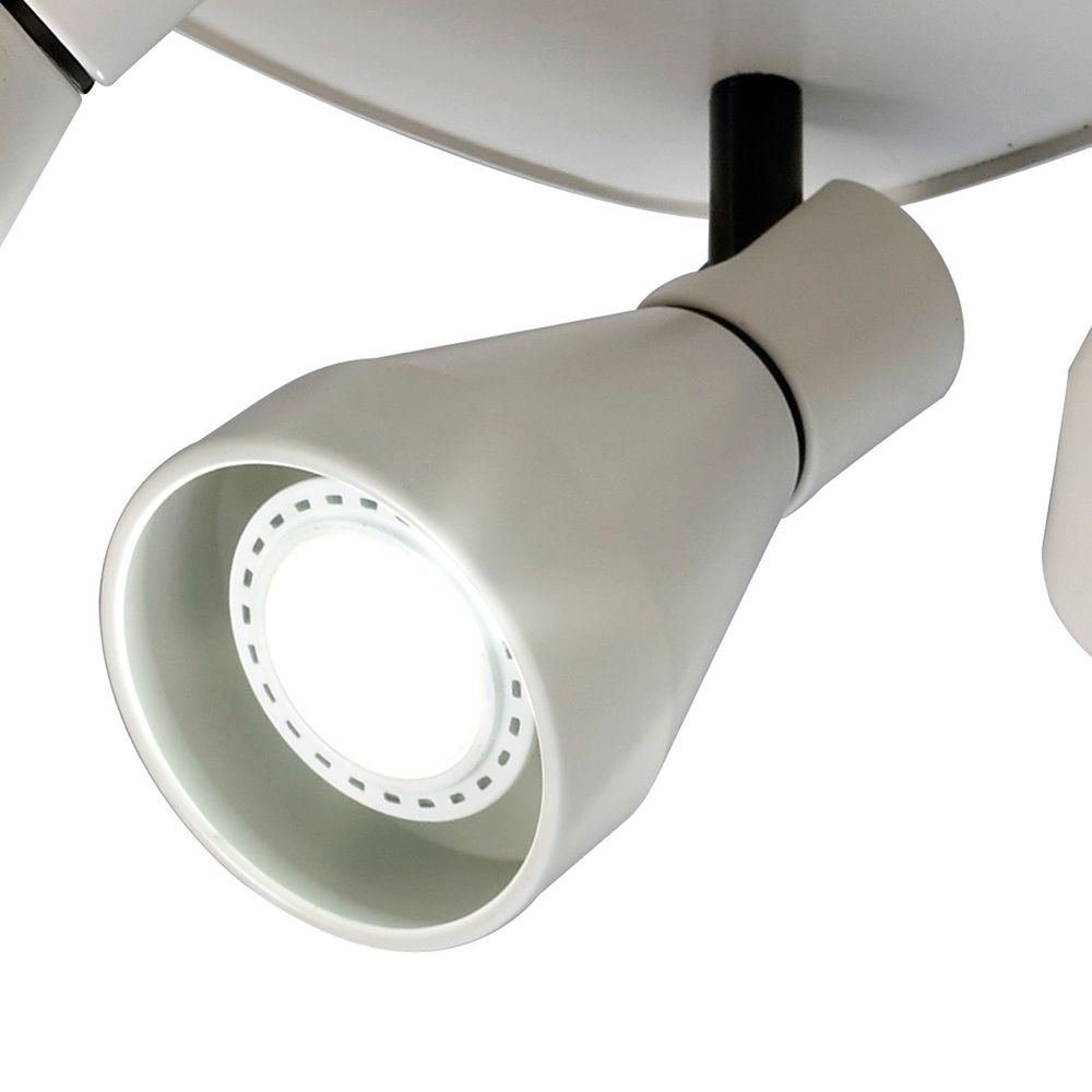 Потолочный светильник-спот KOS 5845