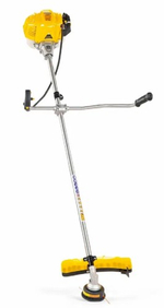 Мотокоса CHAMPION T394FS-2