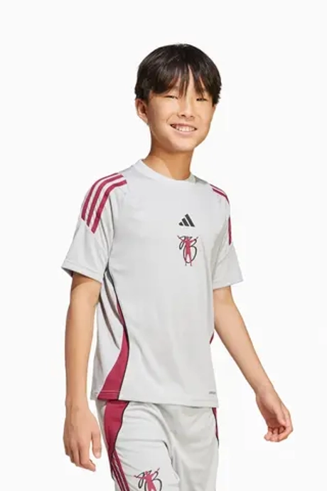 Футболка adidas Jude Bellingham Training Junior - белый