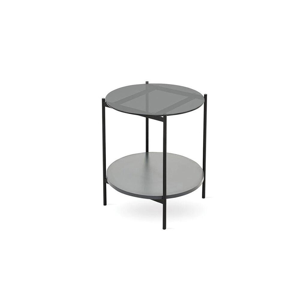 Приставной столик ENZA HOME RIOSA EH68116