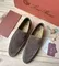 Мужские лоферы Loro Piana Summer Walk