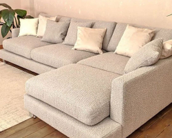 Букле Buckle beige / Букле бейж