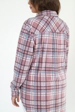 Рубашка Аркадия-1 Виотекс СУХАЯ РОЗА