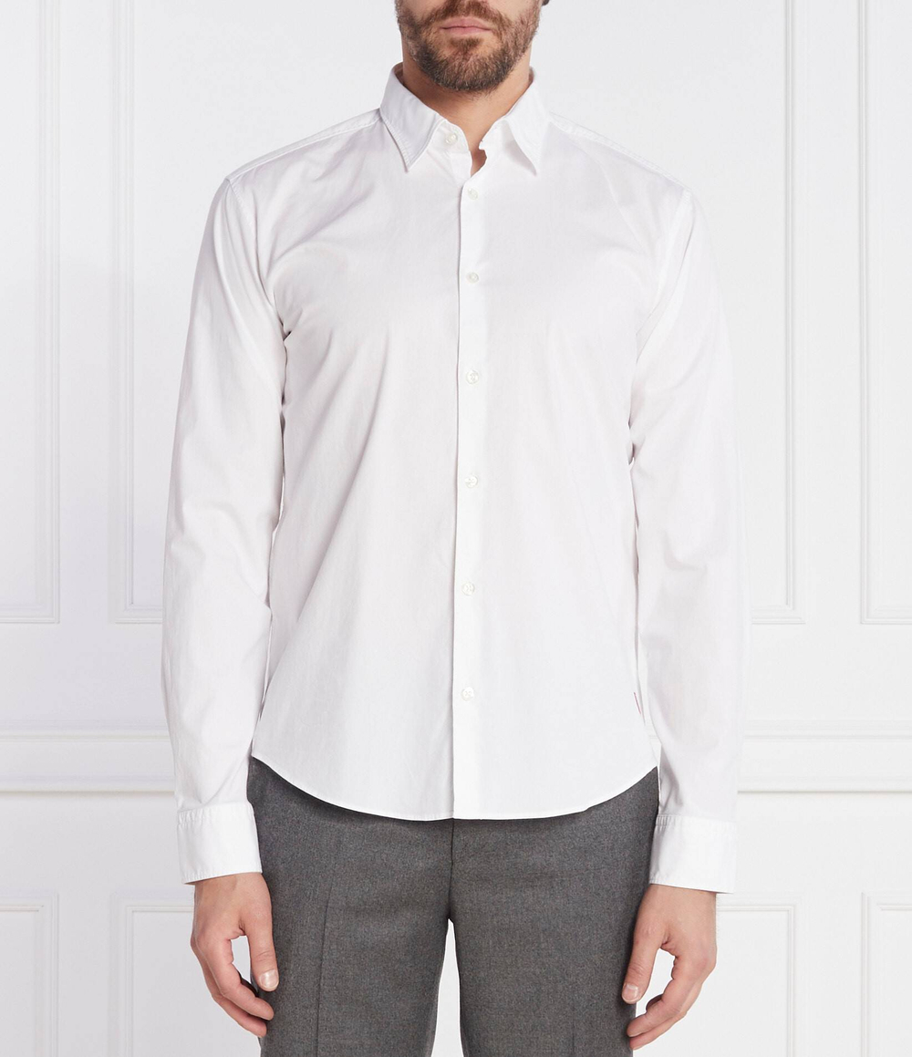 Рубашка Ermo HUGO - белый(50500216)