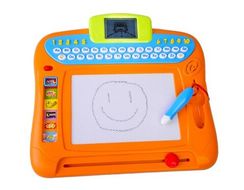 Write ’N Draw Learning Board
