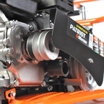 Мотоблок PATRIOT Калуга М X-Drive пониженная передача (7,0 л.с.) 440107004