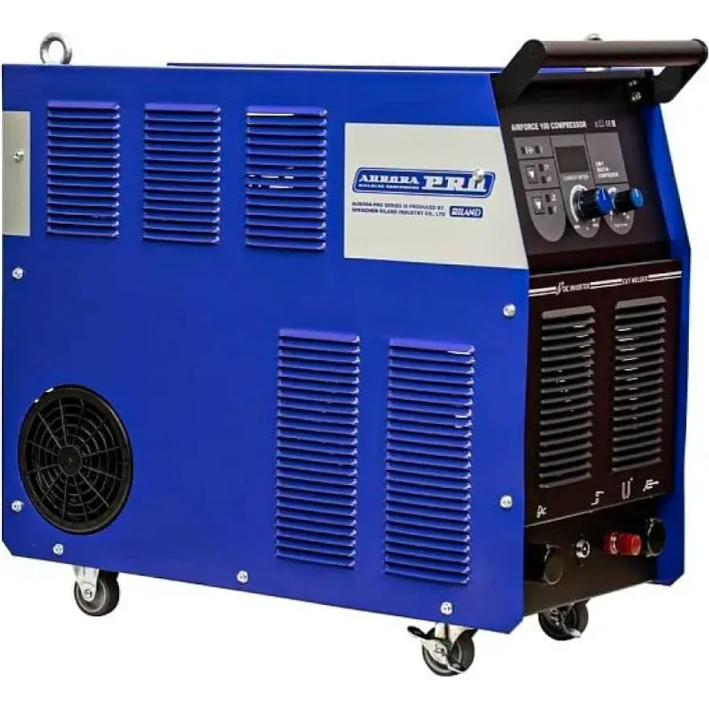AuroraPRO AIRFORCE 100 COMPRESSOR аппарат плазменной резки 7431219