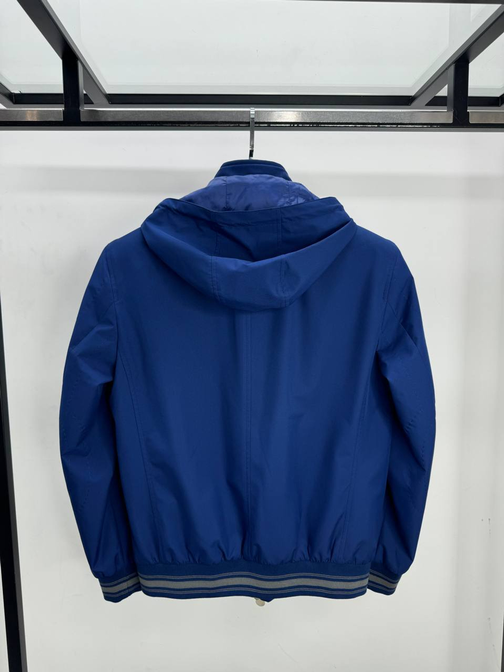 Ветровка Kiton
