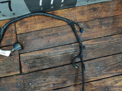 Проводка заднего бампера Geely Tugella 19-нв Б/У Оригинал 7035056400