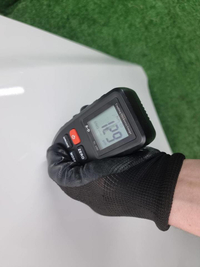 Капот Jaguar XF 1 (2011-2015)