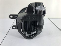 Светодиодные противотуманные фары MTF Light FL10TT для Toyota/Lexus