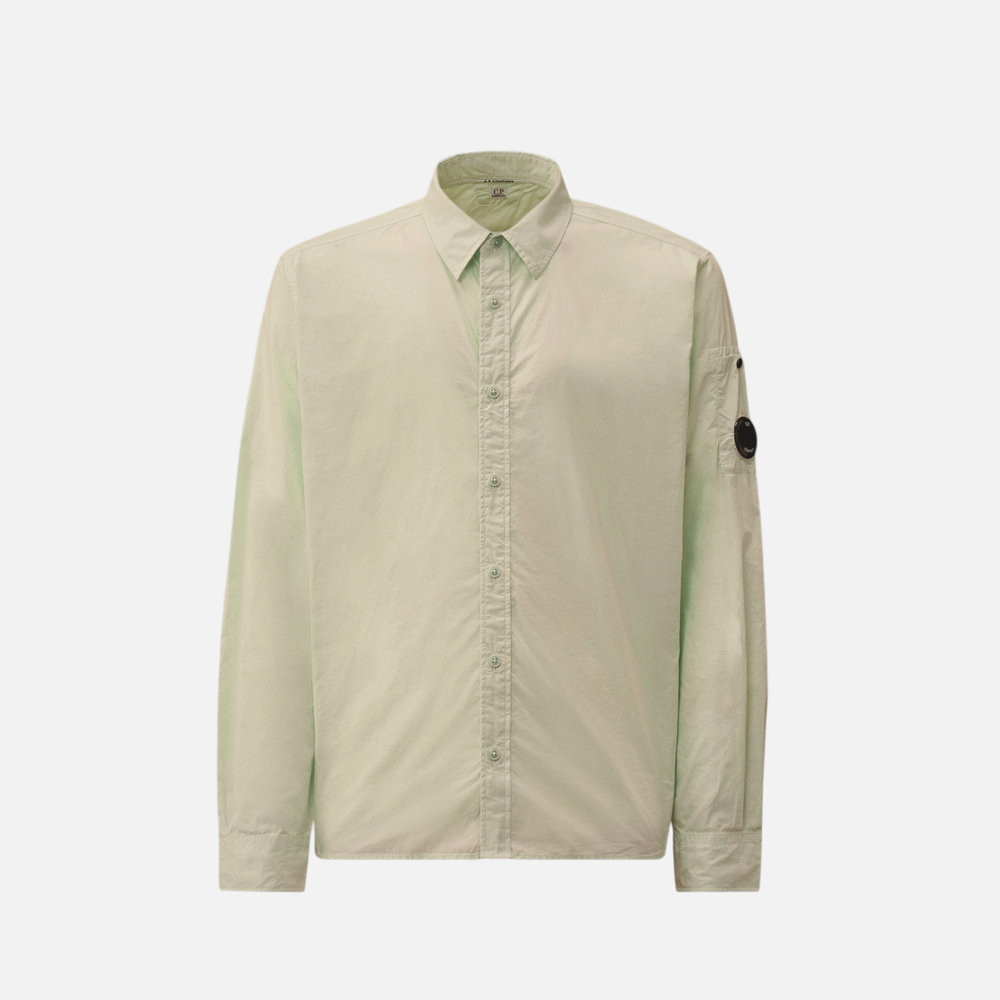 Рубашка Long Sleeve In Popeline