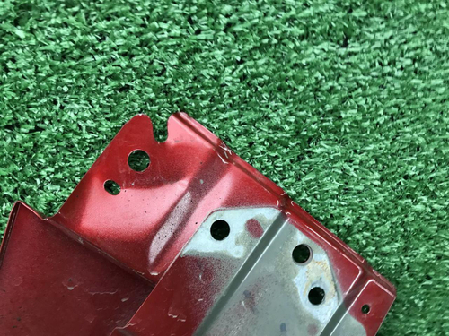 Крыло переднее левое Chery Tiggo 7 Pro (2020-2024)