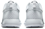 Кроссовки Nike Roshe One (Женская размерная сетка)