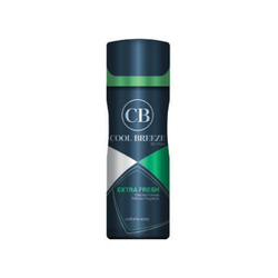 Дезодорант мужской COOL BREEZE CB Extra Fresh 200 мл