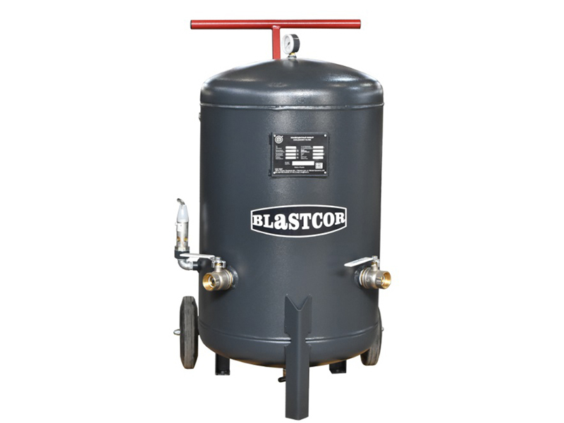 Коалесцентный фильтр CF-200 для пескоструйных работ