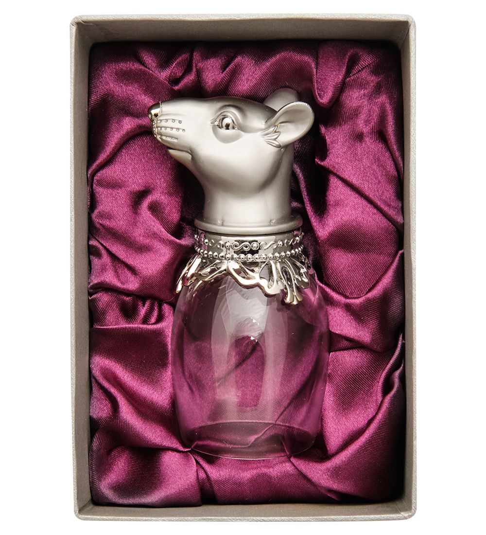 WIN-177 Хот-шот бол. сереб. «Символ Года - Крыса»