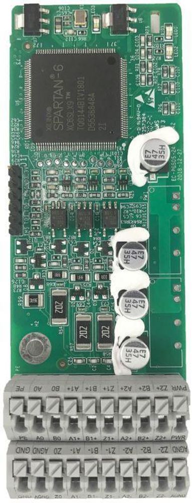 Плата обратной связи STV90024V 2 SE SEOP-1526
