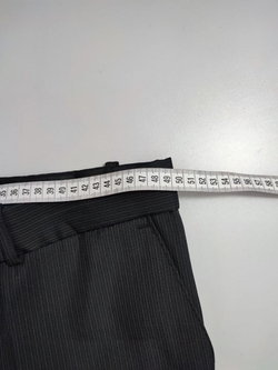 Брюки Made in Kyrgyzstan утепленные 56 размер