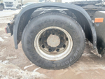 КамАЗ 5490 4x2 Седельный тягач 5490-S5 (Дизель/Газ, 12,0 л, 401 л.с., МТ)