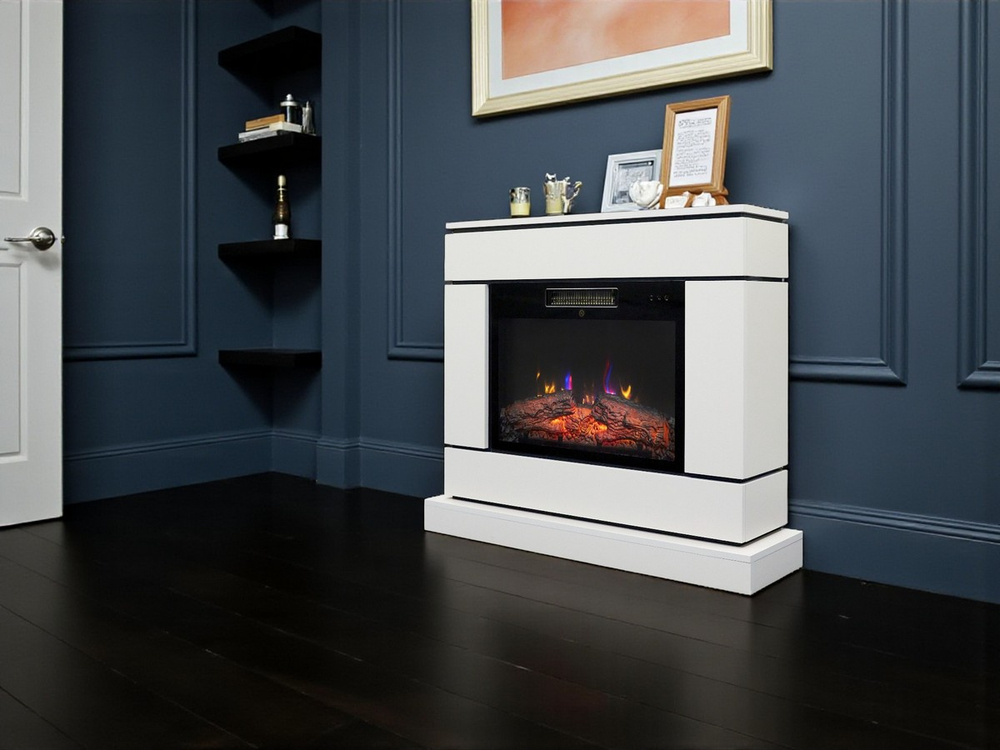 VEGA R 24 WT-LCB510 Белый + KENDAL 24