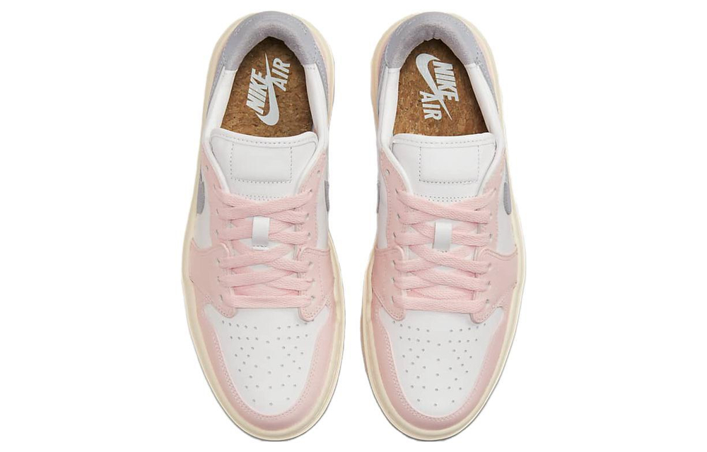 Кроссовки Jordan Air Jordan 1 Elevate Low "Atmosphere" (Женская размерная сетка)