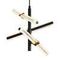 Подвесной светильник Freya Modern FR5557PL-L14B